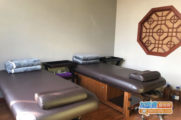 溪元堂加盟门店