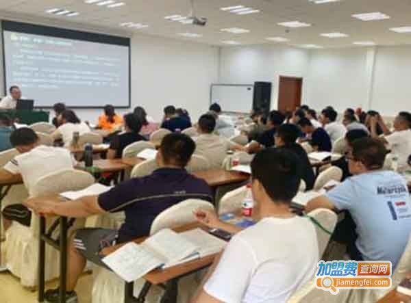 亿多星全脑开发加盟费