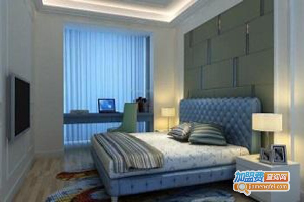 长象集成墙饰加盟费