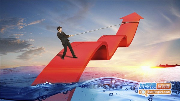 蓝海金融加盟费