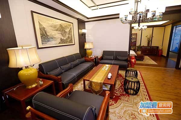 优万家全屋定制加盟费