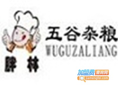 胖林五谷杂粮渔粉