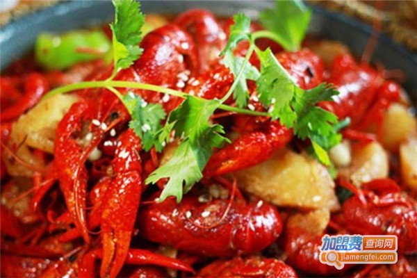 锦小馆泡椒牛蛙餐厅加盟费