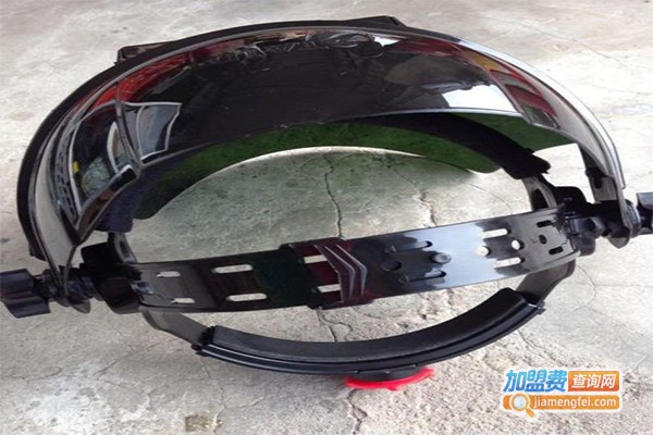 英伦眼镜加盟费