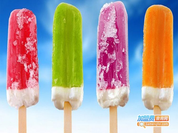 檬芽冰淇淋加盟店