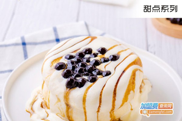 仙仁嫩仙草饮品加盟费