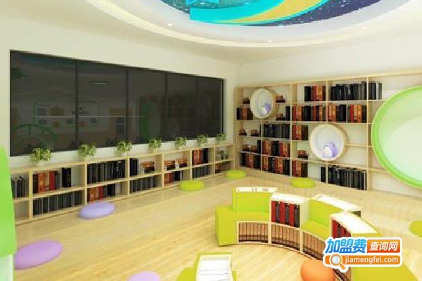 巨人作文加盟费