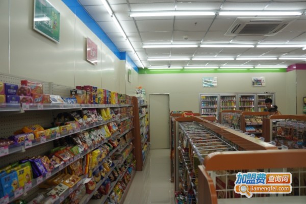 图优便利店加盟