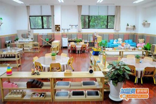 上海金太阳幼儿园