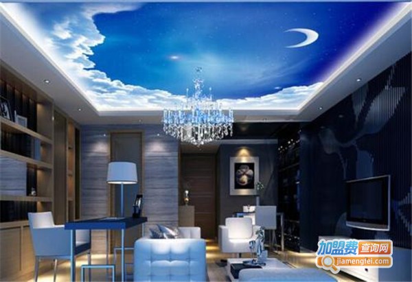 梦卓集成墙板加盟