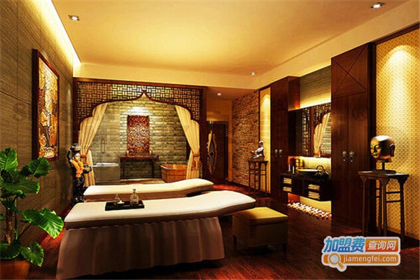 医方丽颜加盟费