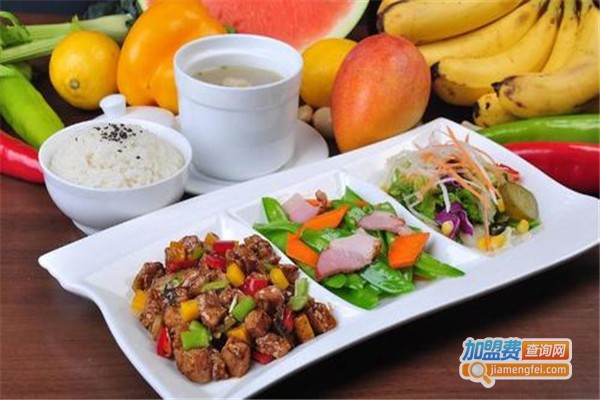 小磨坊老饭盒加盟费