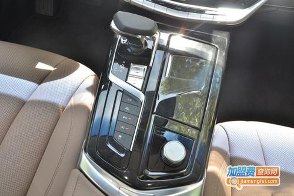 易智美人工智能头疗机加盟费