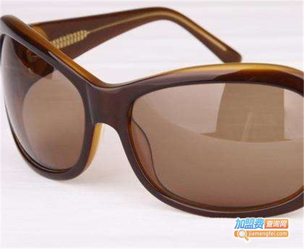 路易迪奥眼镜加盟