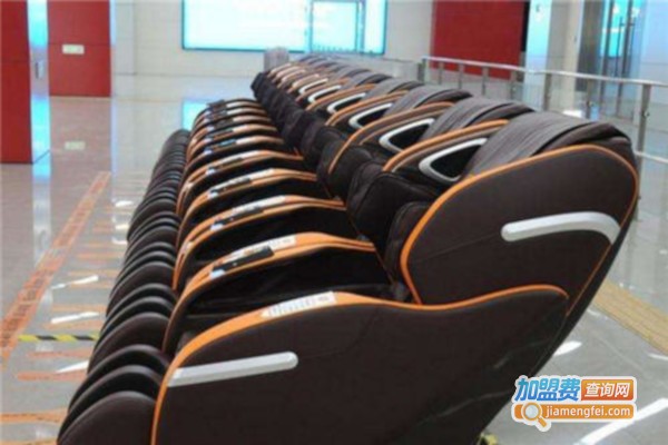 其聚梦享共享按摩垫加盟费