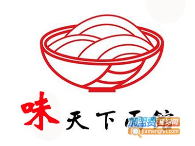 味天下面馆加盟费