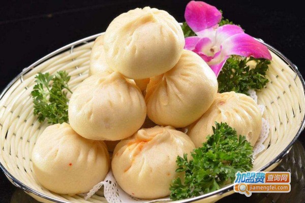 江南侯包子铺加盟费