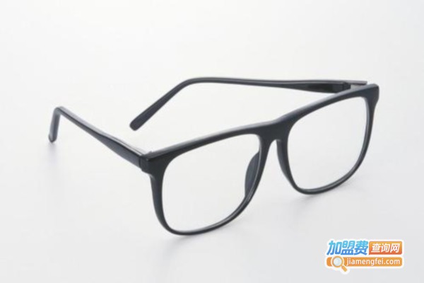 极光眼镜加盟费