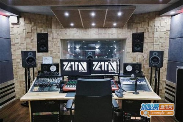 艺鸣艺考加盟费