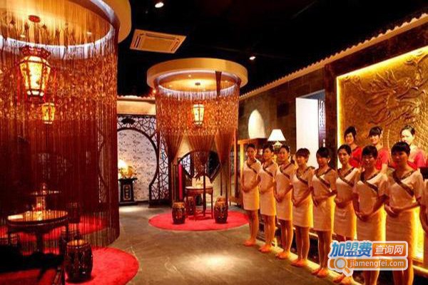 王者之风SPA