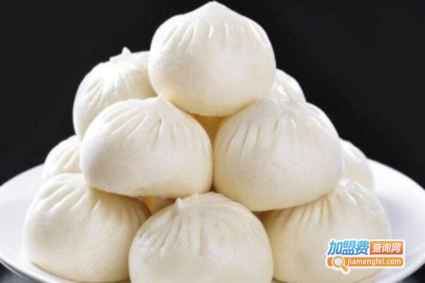 江南侯包子铺加盟费