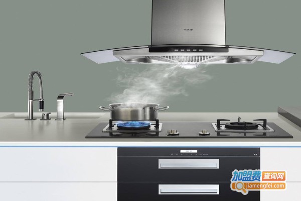 梵迪斯厨电加盟费