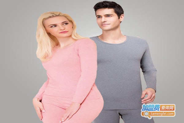 纤丝鸟保暖内衣加盟费