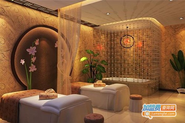 雅涛美容院SPA加盟费