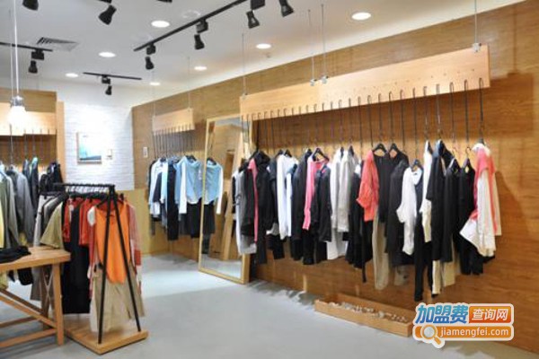 衣蔻女装加盟费