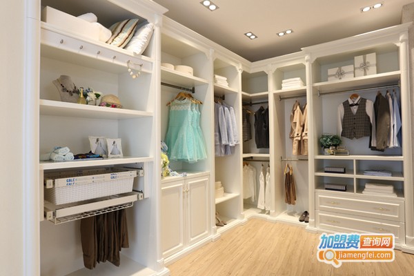 泓朝贵族加盟费