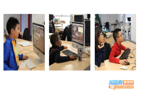 有渔编程加盟费