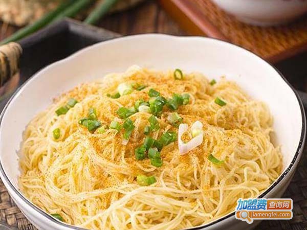 凤楚传奇栖凤渡鱼粉加盟店