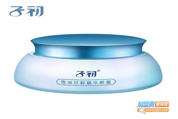 子初母婴用品加盟