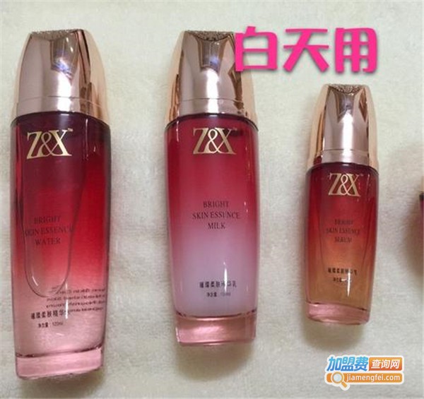 萱妍堂护肤品加盟