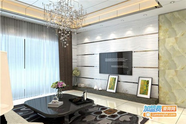 乐客全屋快装加盟费