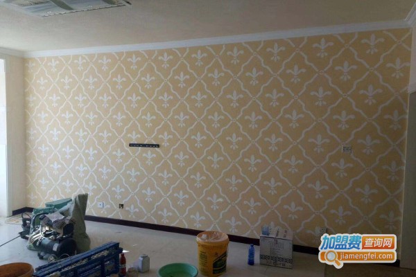 常远硅藻泥加盟费