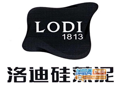 洛迪1813硅藻泥加盟费