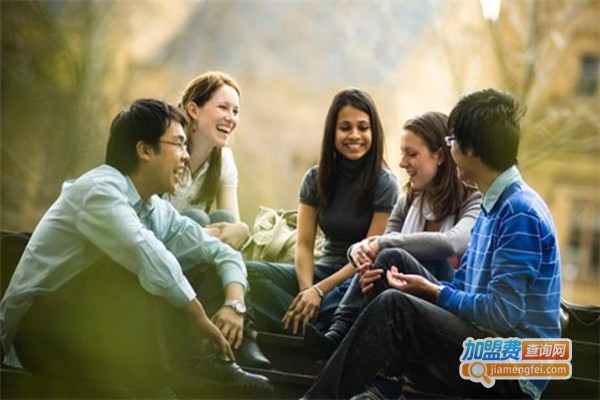 美拓留学加盟费