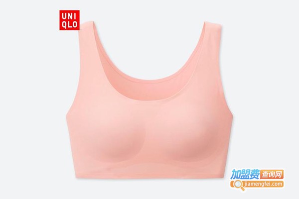 优衣库内衣加盟