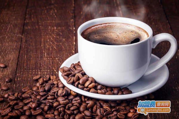 coffee story咖啡剧加盟费