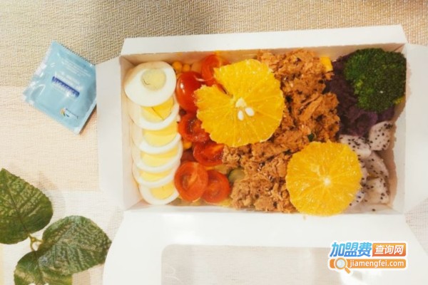 洛小微蛋包饭餐厅加盟费