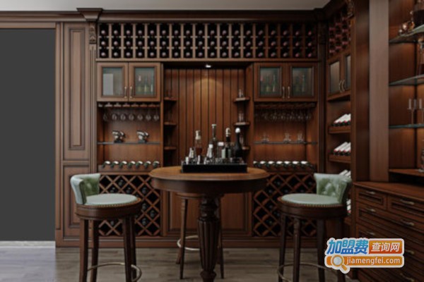 皇家上品整木定制加盟费