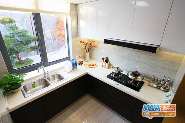 新春江整体橱柜加盟费