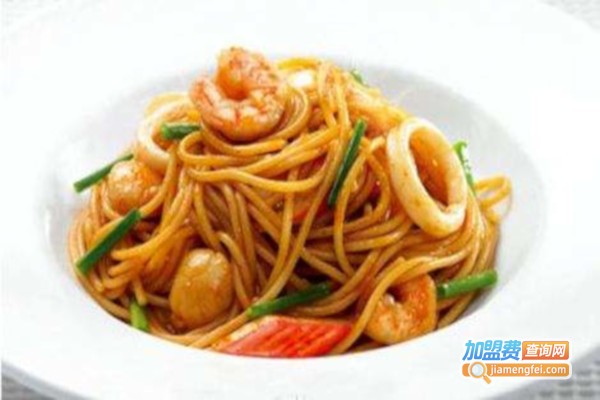 非常面道面馆加盟费