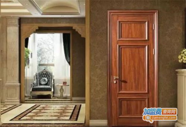 新标门业加盟费