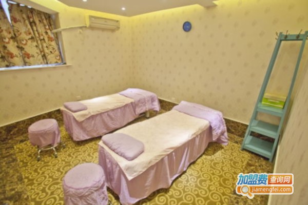 同汇妈妈产后修复加盟店