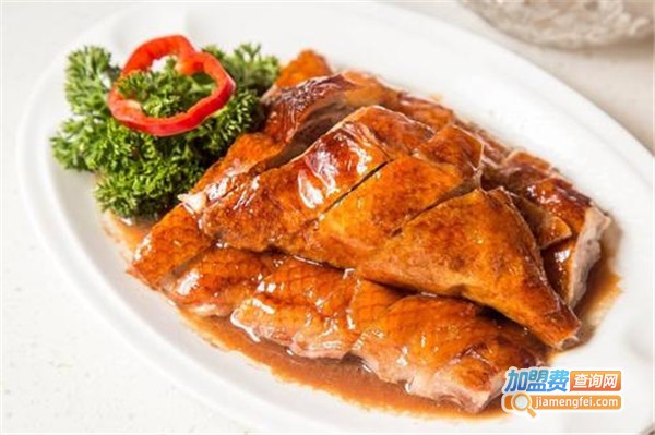 新派粤菜加盟店