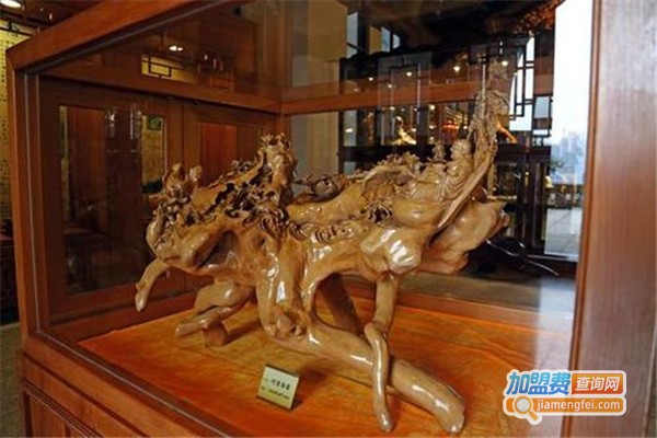 艺轩艺术品加盟费