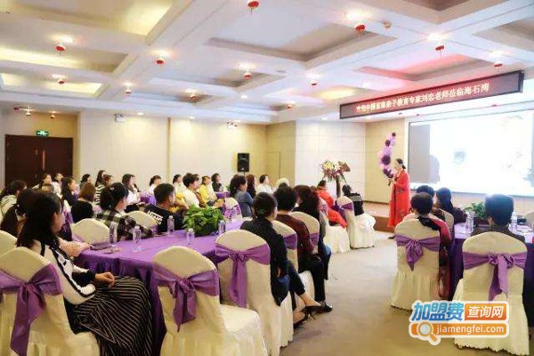 互动教育加盟费