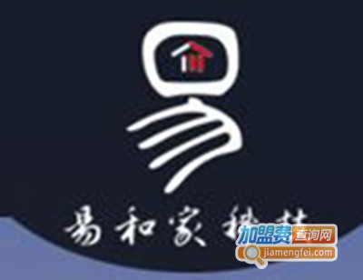 易和家轻钢别墅加盟费